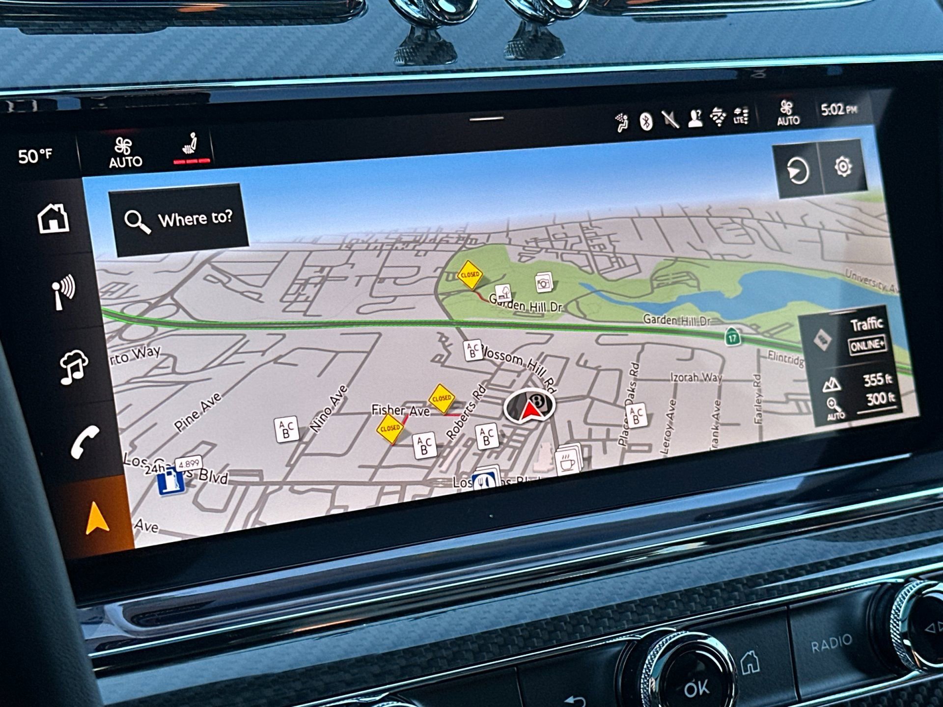 New 2026 Bentley Bentayga Speed image 22