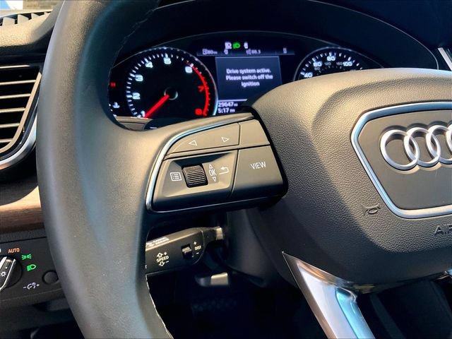 Certified 2023 Audi Q5 Premium w/ Convenience Package AWD/4WD image 13