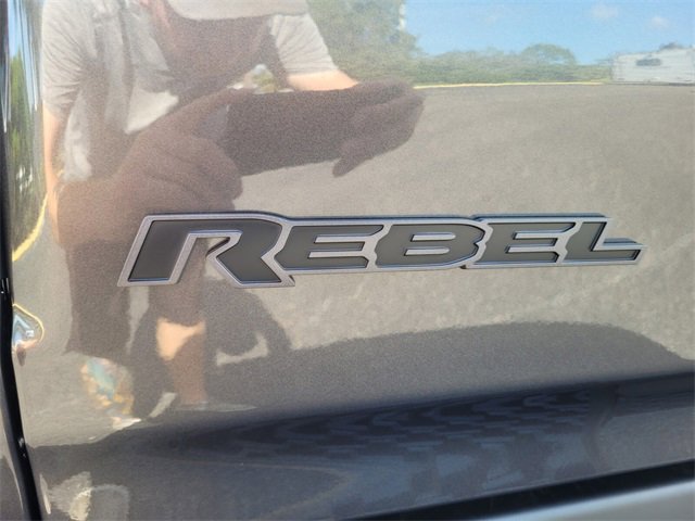 New 2026 RAM 1500 Rebel image 15