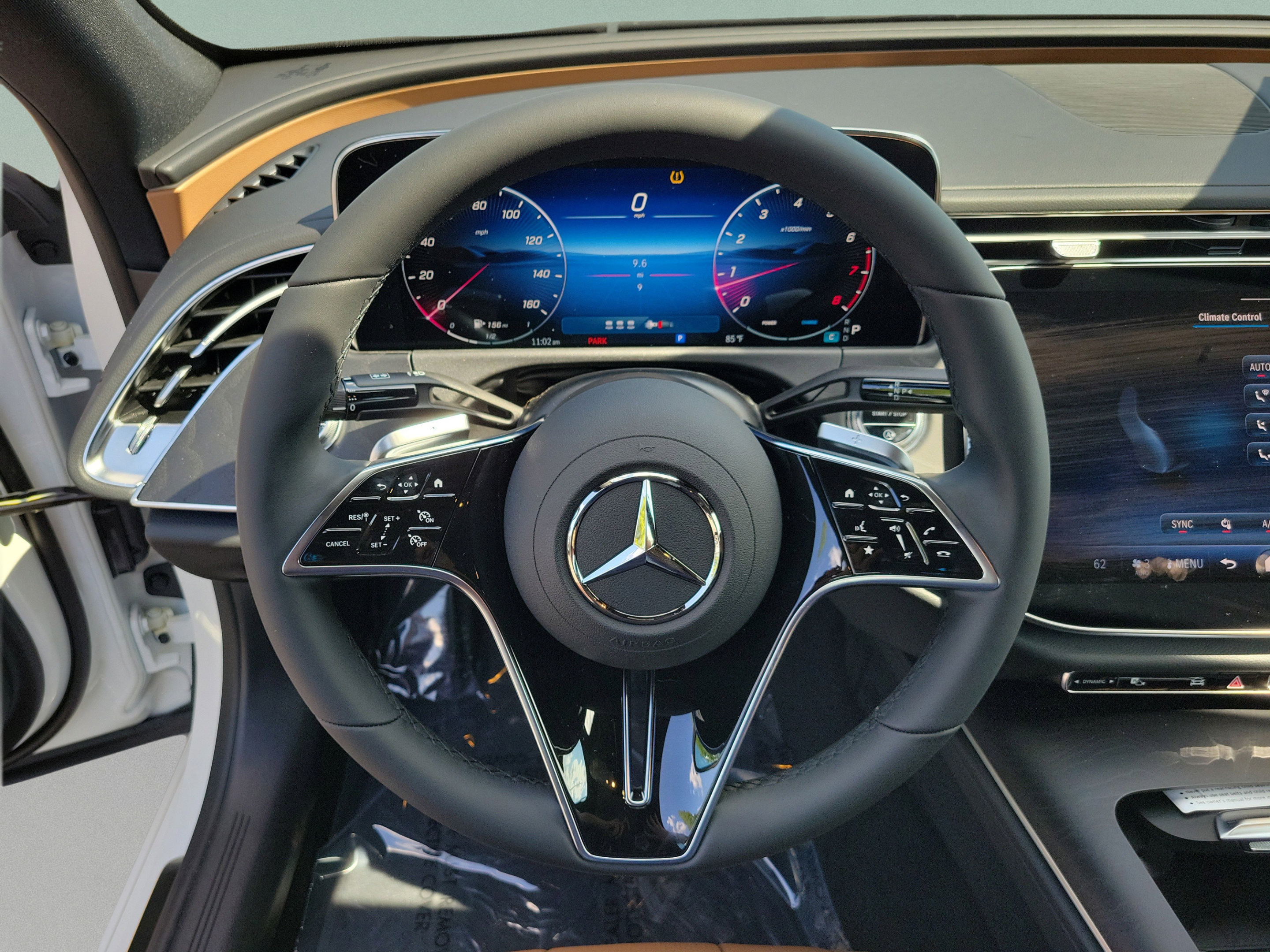 New 2026 Mercedes-Benz E 350 Sedan image 22