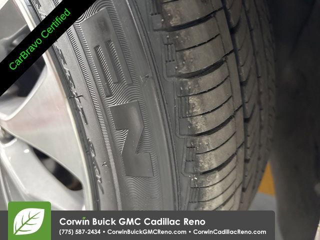 Used 2014 Honda Accord EX image 31