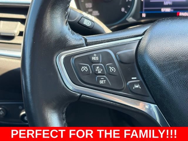 Used 2020 Chevrolet Equinox LT FWD image 20