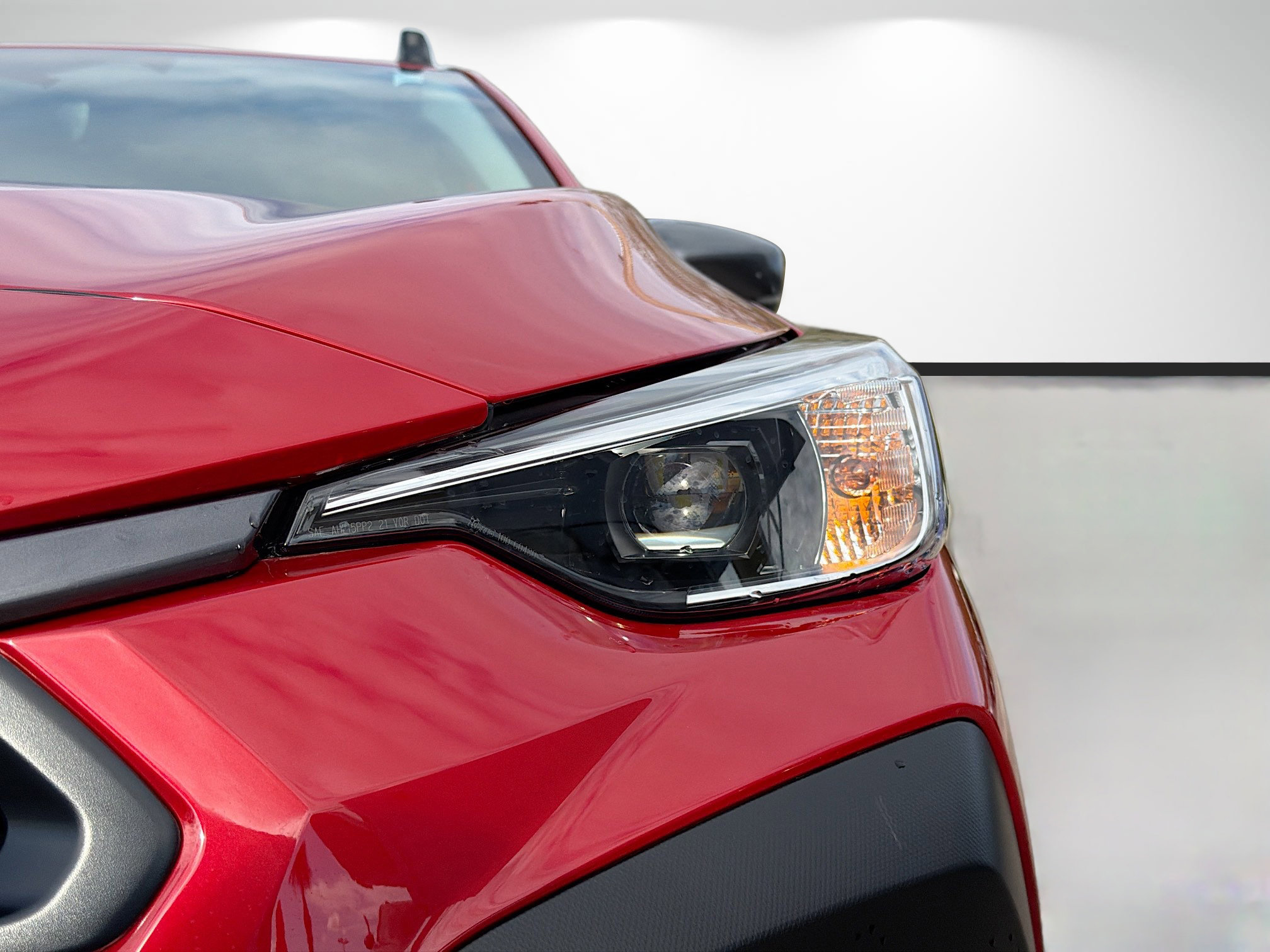 New 2026 Subaru Crosstrek 2.0i Premium image 9