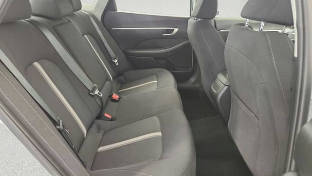 Used 2024 Hyundai Sonata SEL FWD image 25