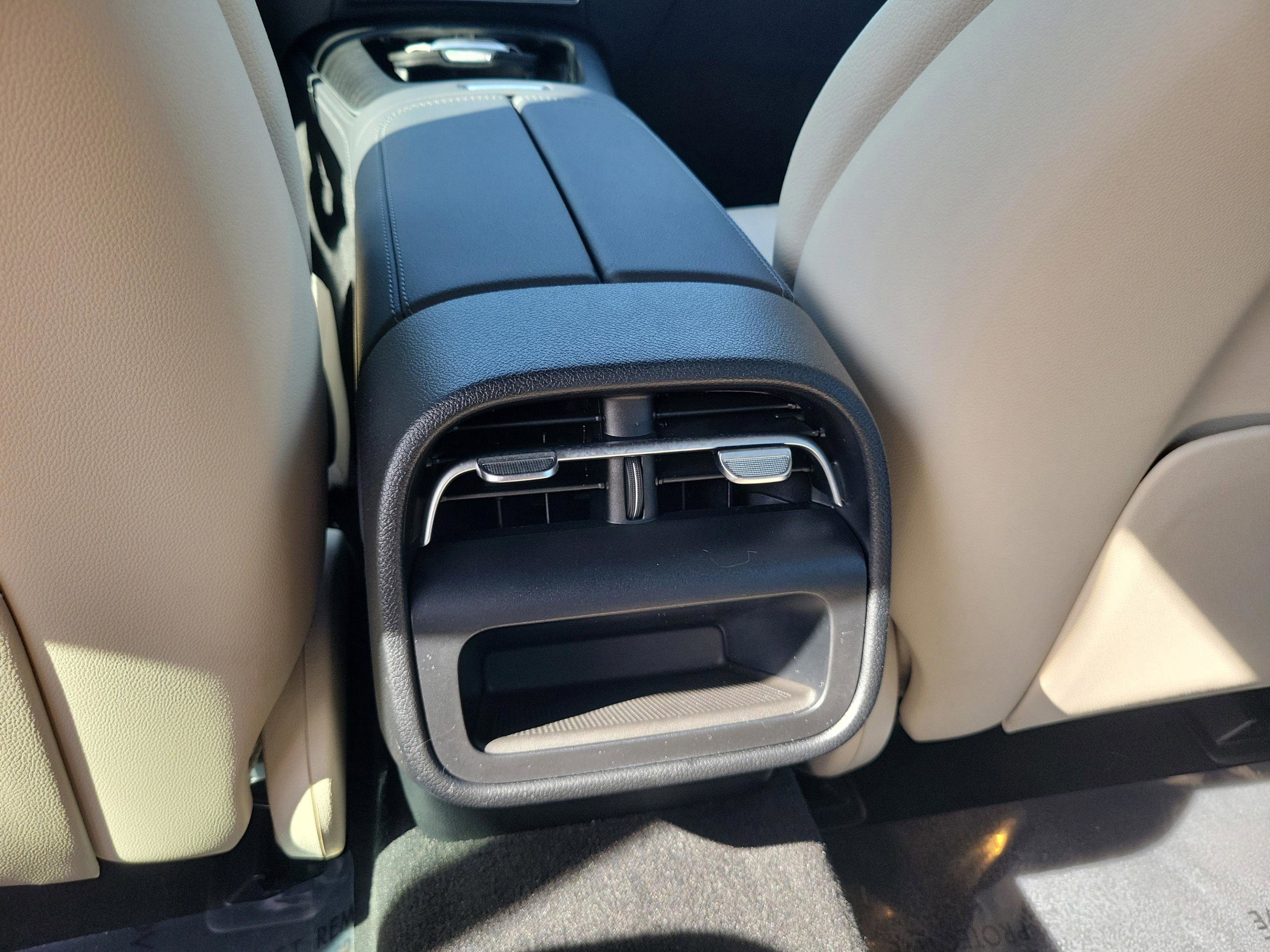 Certified 2025 Mercedes-Benz E 350 Sedan image 7