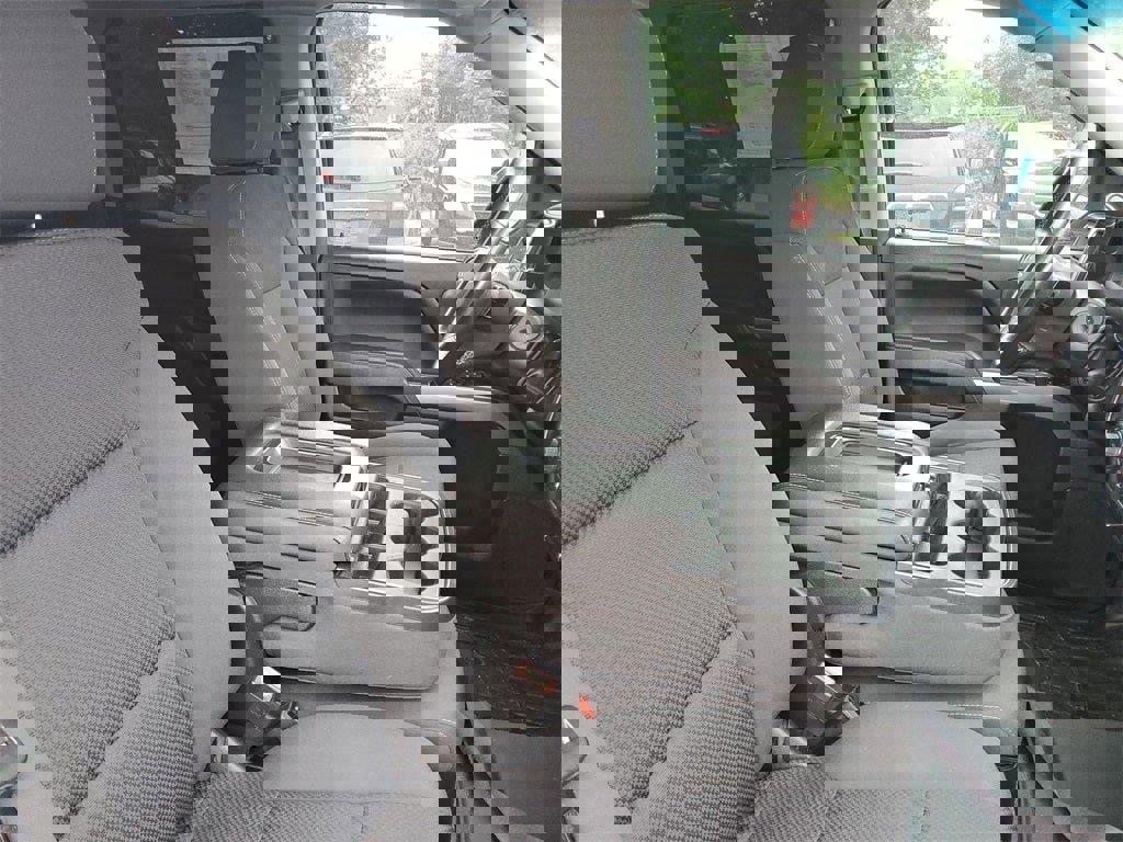 Used 2017 Chevrolet Silverado 1500 LT w/ All Star Edition image 79