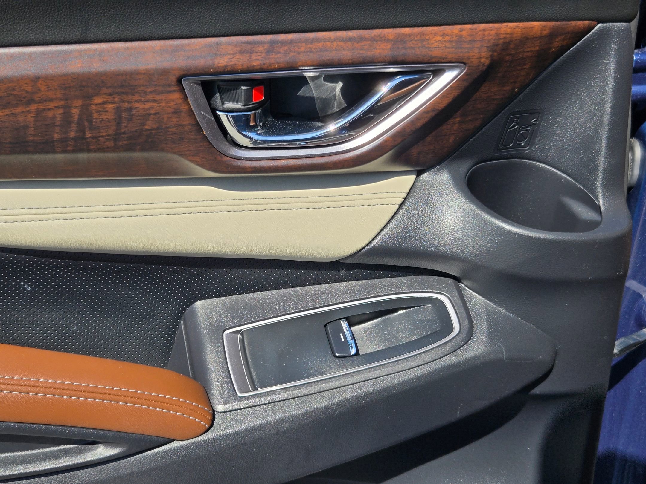 Used 2019 Subaru Ascent Touring w/ Popular Package #2 image 35