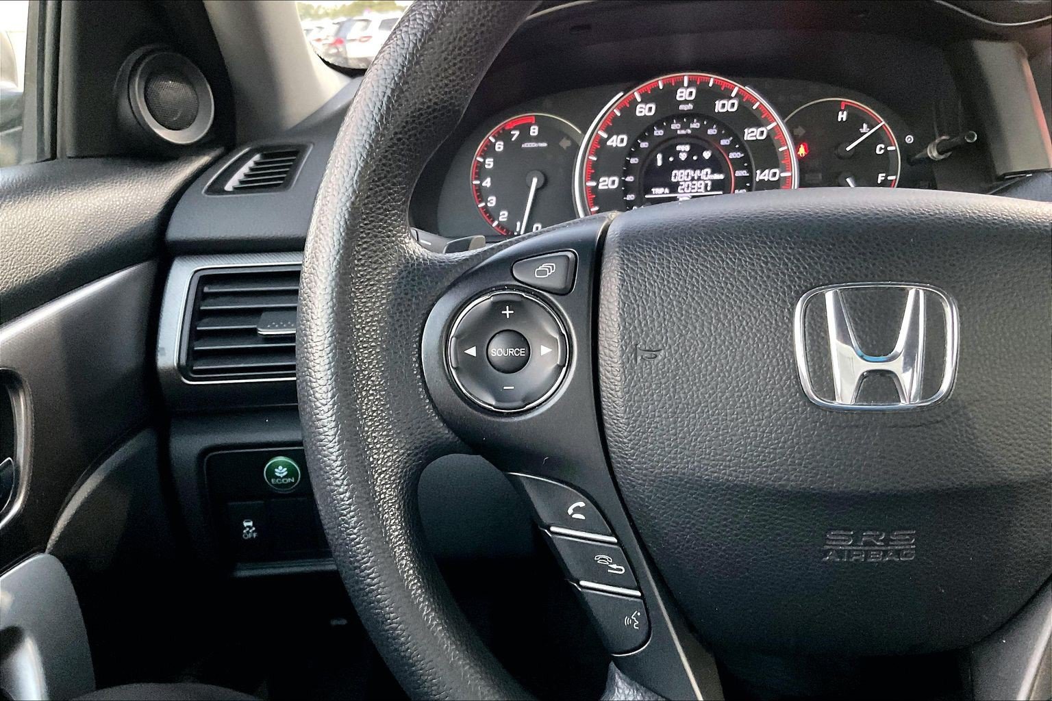 Used 2013 Honda Accord LX-S image 18
