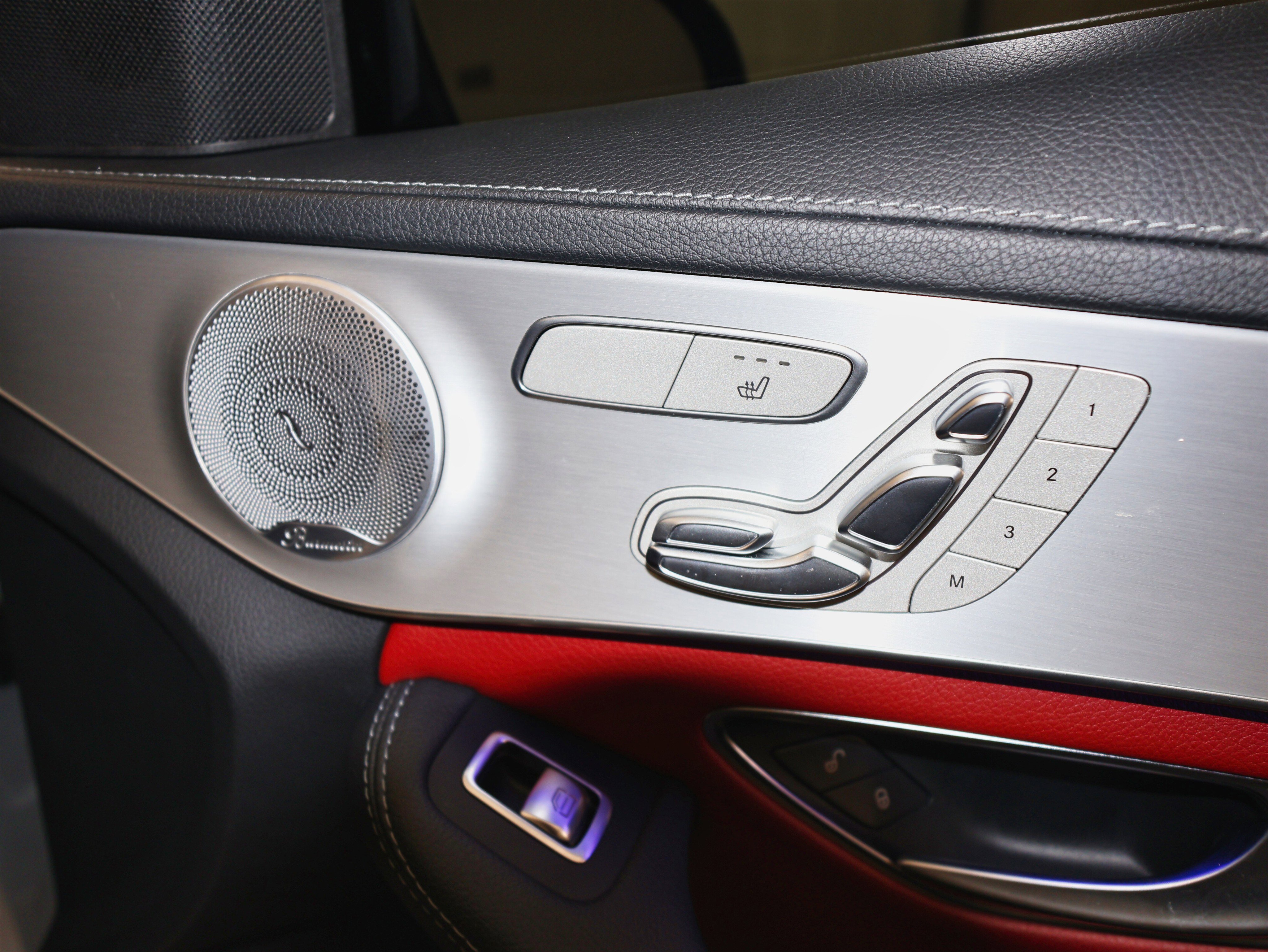 Used 2020 Mercedes-Benz C 43 AMG 4MATIC Sedan image 54