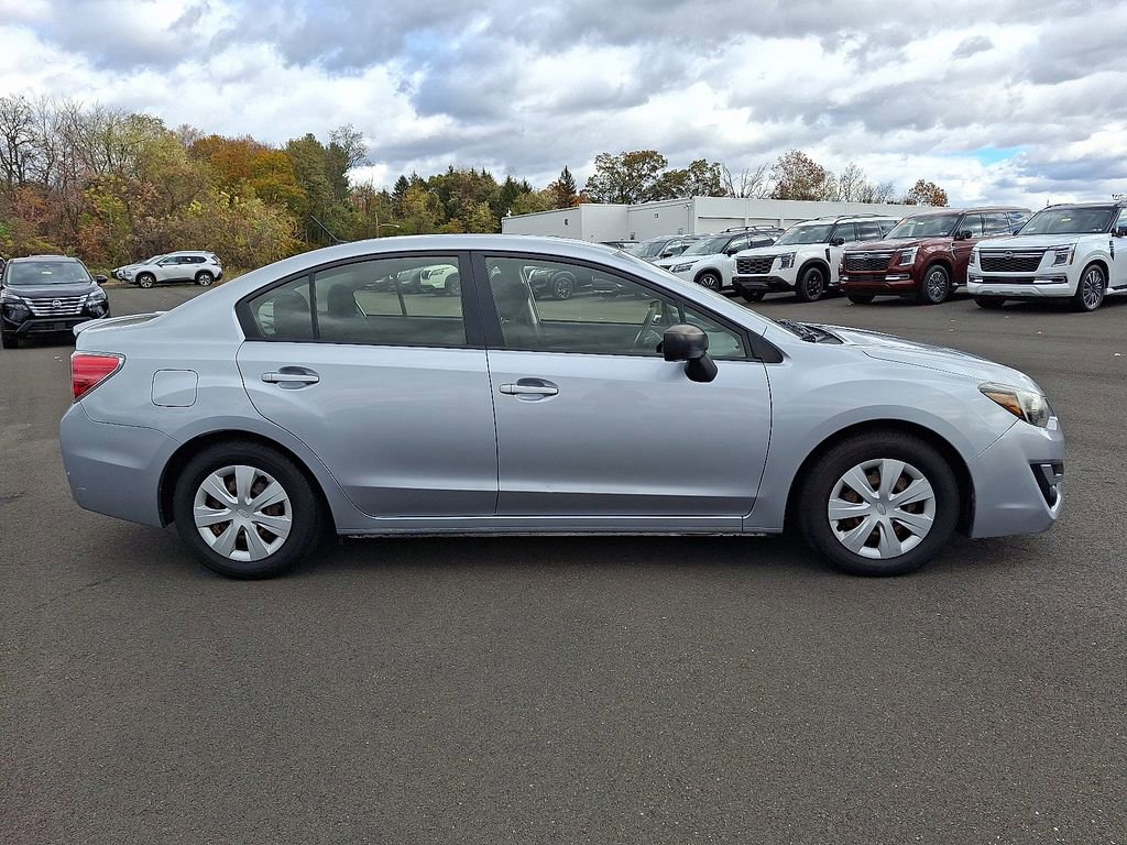 Used 2015 Subaru Impreza 2.0i image 8