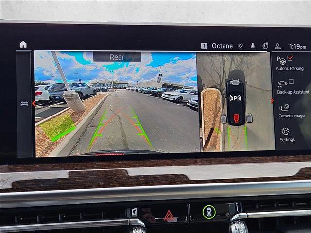 Certified 2024 BMW X3 xDrive30i w/ Convenience Package image 14