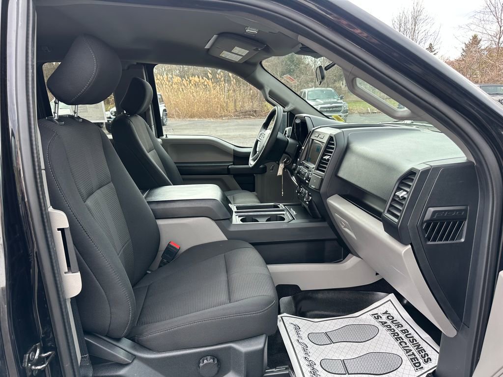 Used 2019 Ford F150 XL w/ Equipment Group 101A Mid image 27