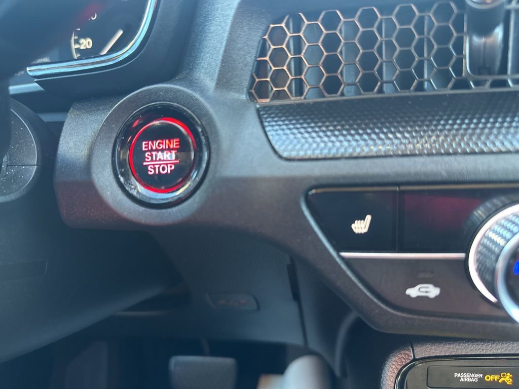 Used 2024 Honda CR-V EX image 28