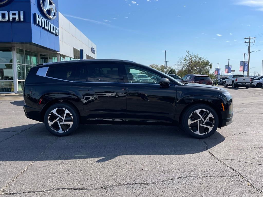 New 2026 Hyundai Ioniq 9 Calligraphy image 8