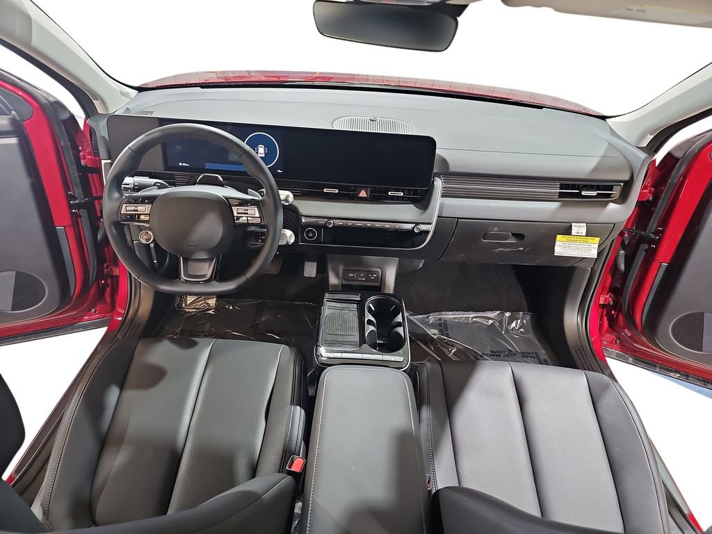 New 2026 Hyundai Ioniq 5 SEL AWD/4WD image 9