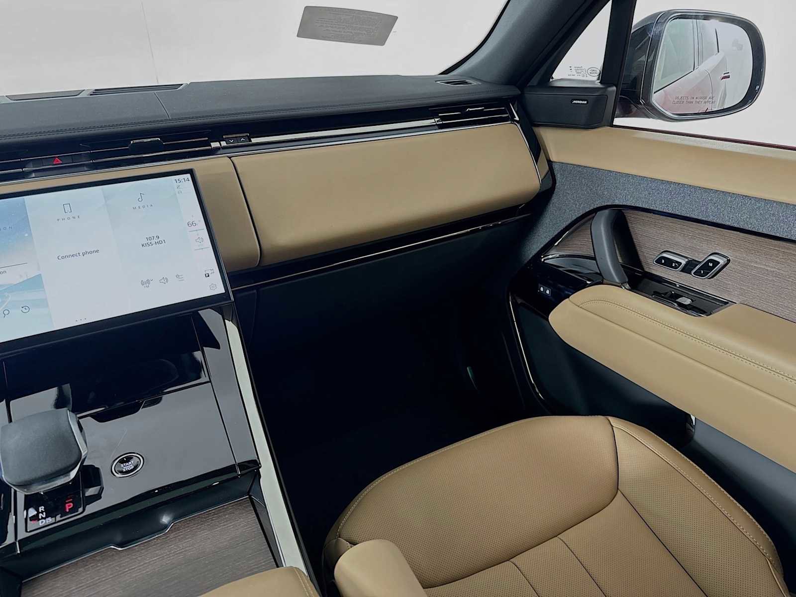 Used 2024 Land Rover Range Rover Sport SE image 22