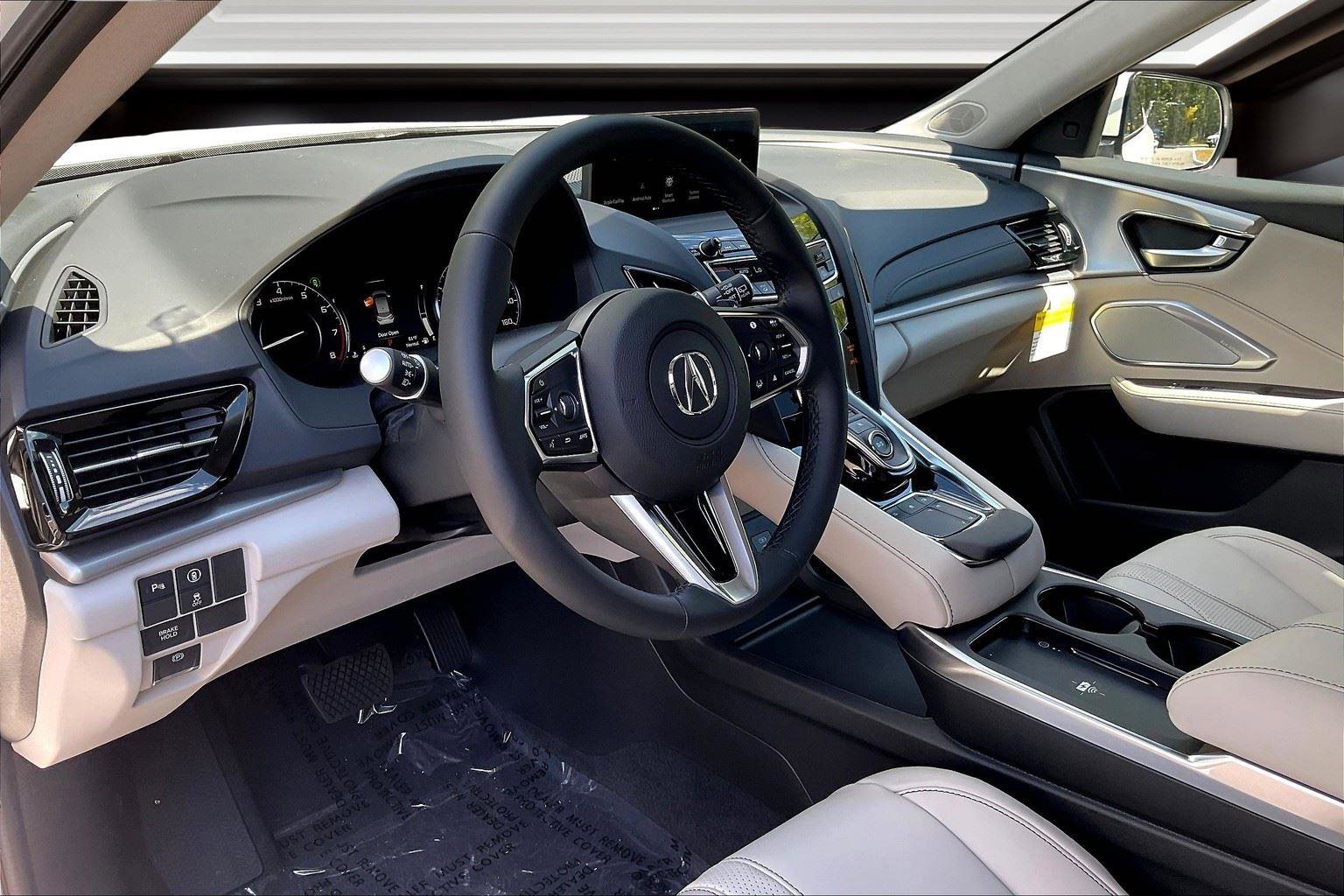 New 2025 Acura RDX w/ Technology Package image 6