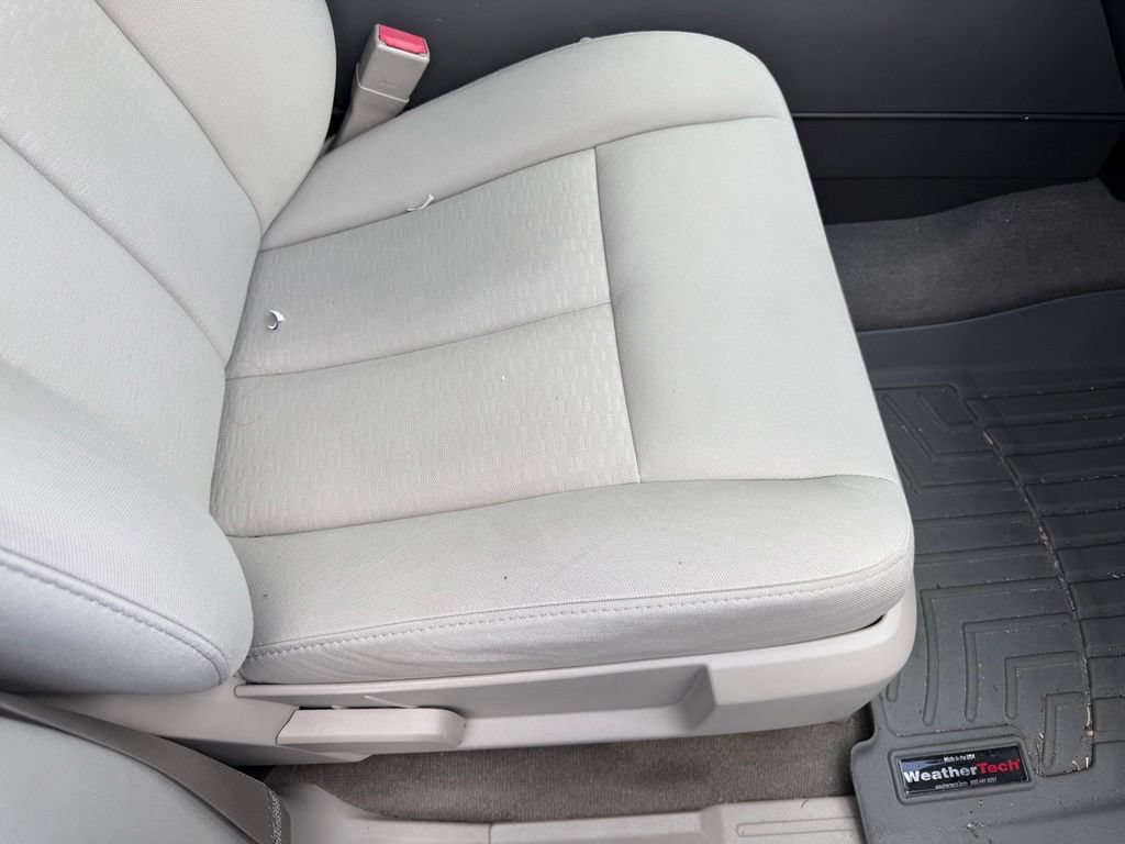 Used 2011 Ford Expedition XLT RWD image 28
