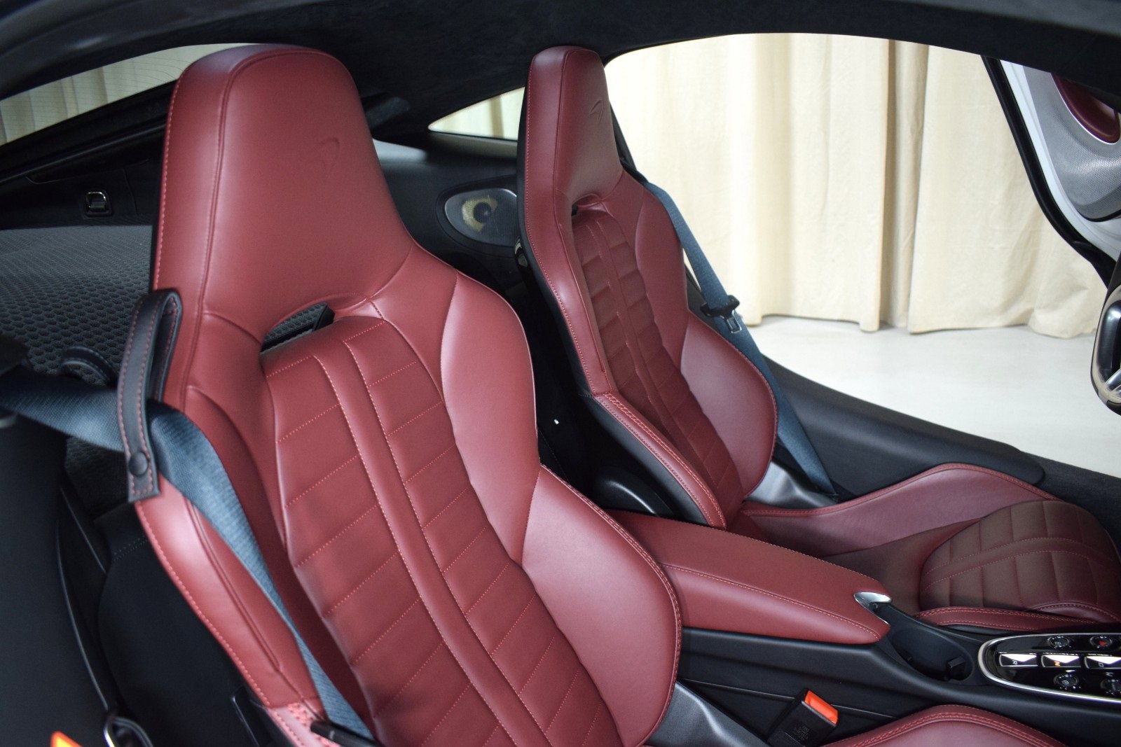 New 2026 McLaren GTS image 18