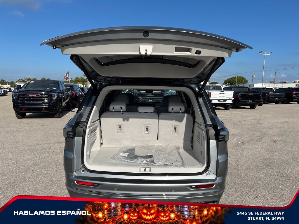 New 2026 Buick Enclave Avenir w/ Super Cruise Package AWD/4WD image 18