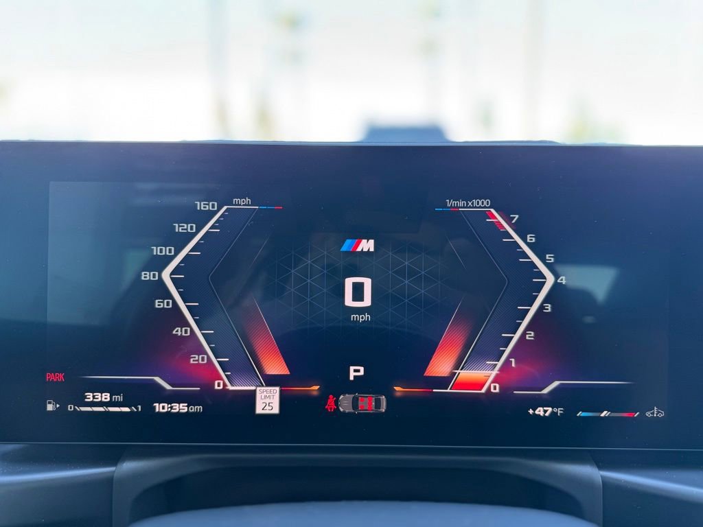 New 2026 BMW M340i w/ Premium Package image 20