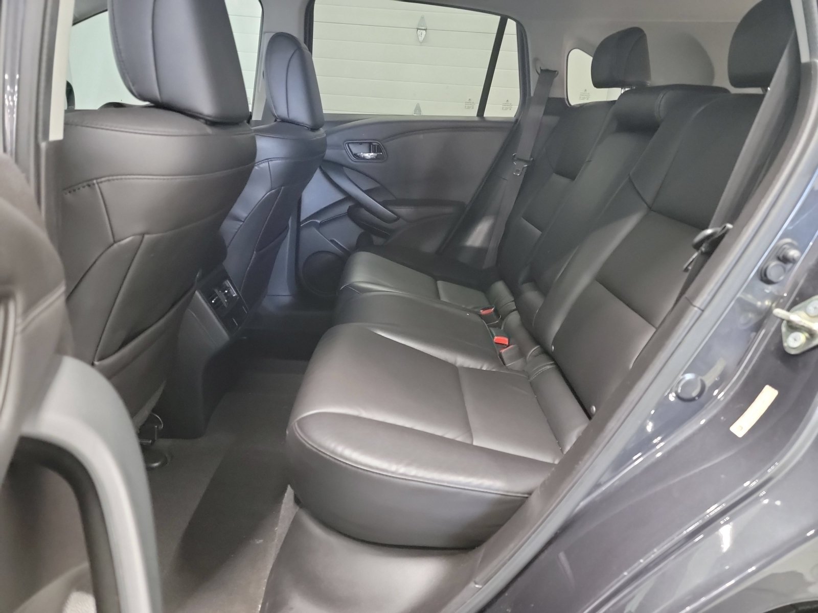 Used 2016 Acura RDX AWD image 28