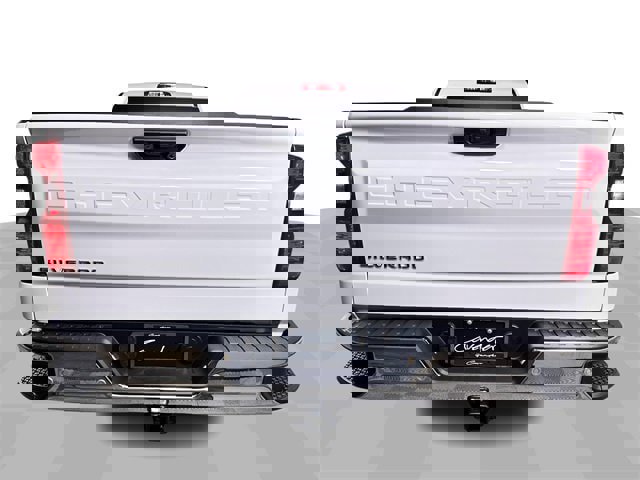 New 2026 Chevrolet Silverado 1500 W/T image 7