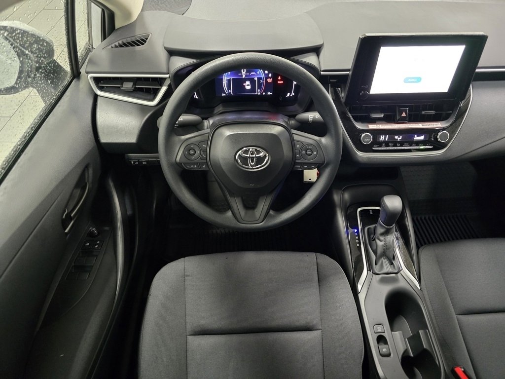 New 2026 Toyota Corolla LE image 20