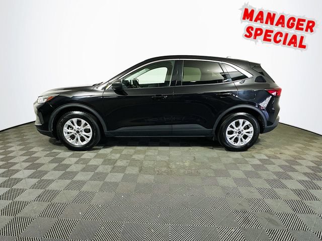 Used 2024 Ford Escape Active FWD image 5
