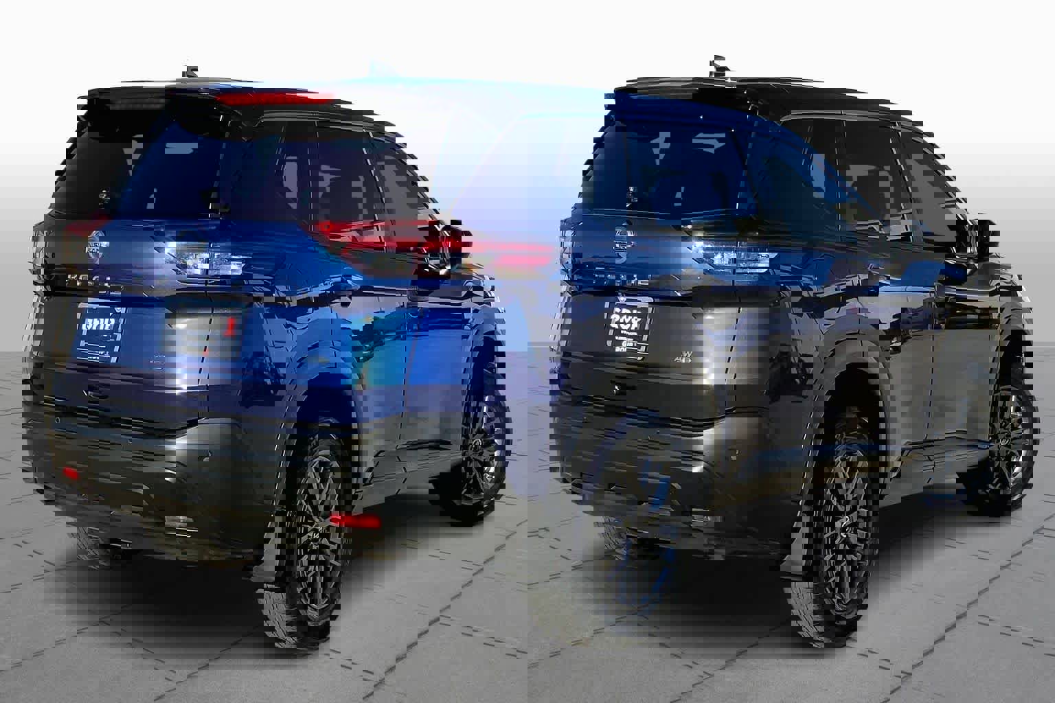 Used 2021 Nissan Rogue S image 12