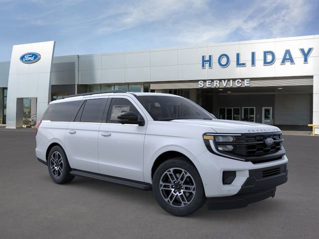 New 2026 Ford Expedition Max Active AWD/4WD image 7