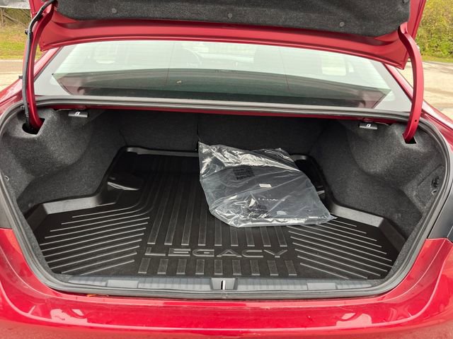 Certified 2025 Subaru Legacy Premium image 22