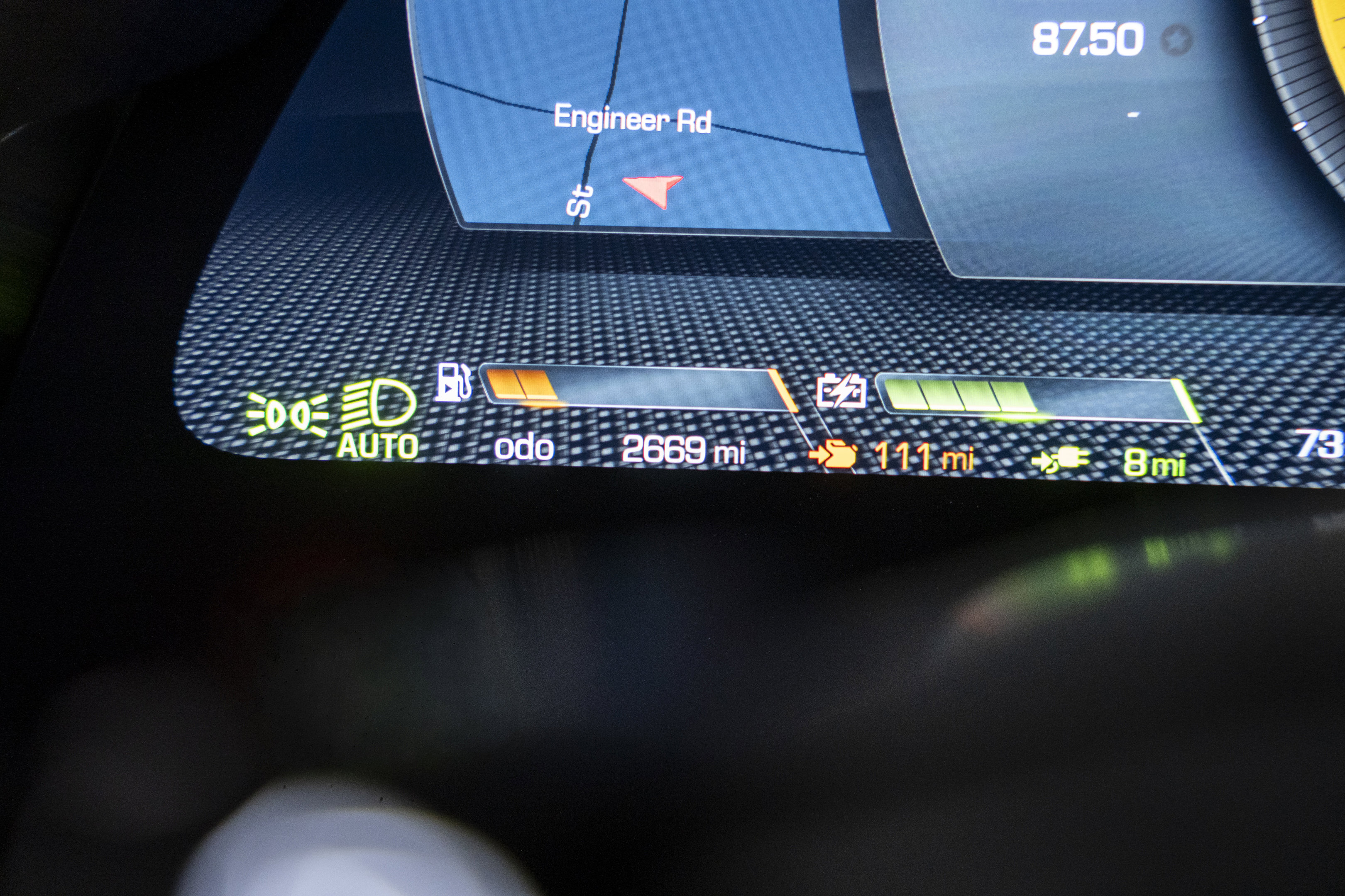 Certified 2021 Ferrari SF90 Stradale image 46