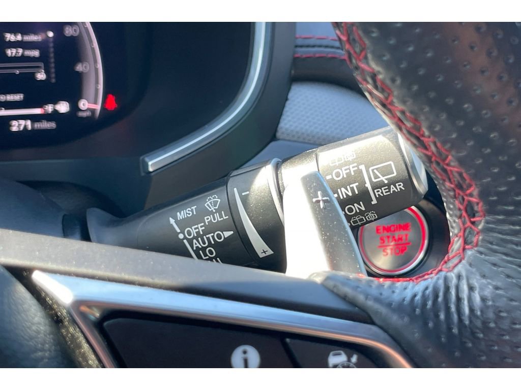 Certified 2023 Acura MDX A-Spec image 40