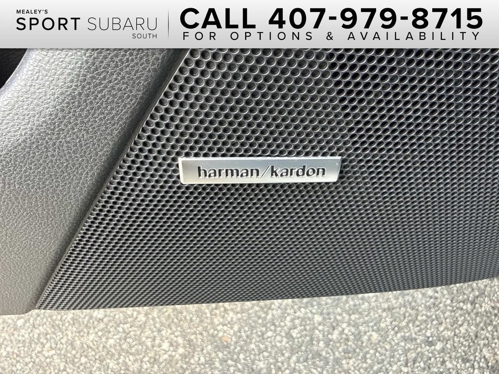 New 2026 Subaru Crosstrek 2.5i Limited AWD/4WD image 21