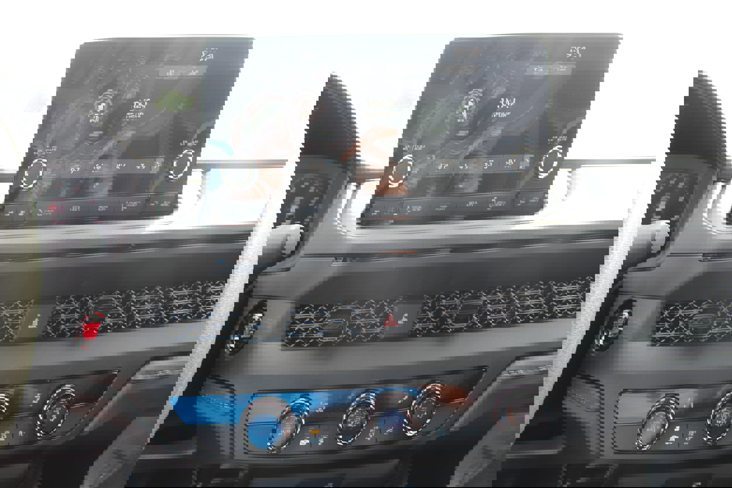 New 2025 Honda Accord LX image 6