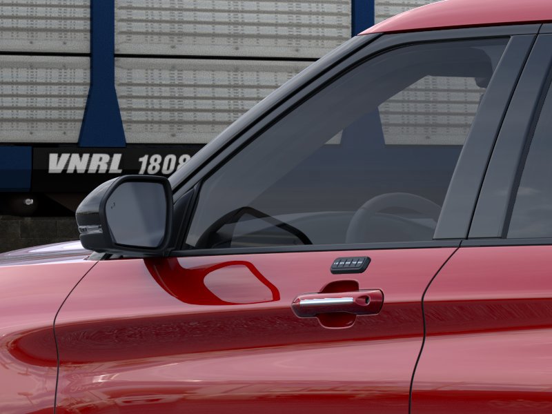 New 2026 Ford Explorer Platinum image 20