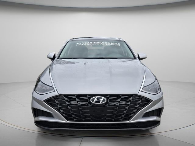 Used 2023 Hyundai Sonata SEL w/ Convenience Package image 4