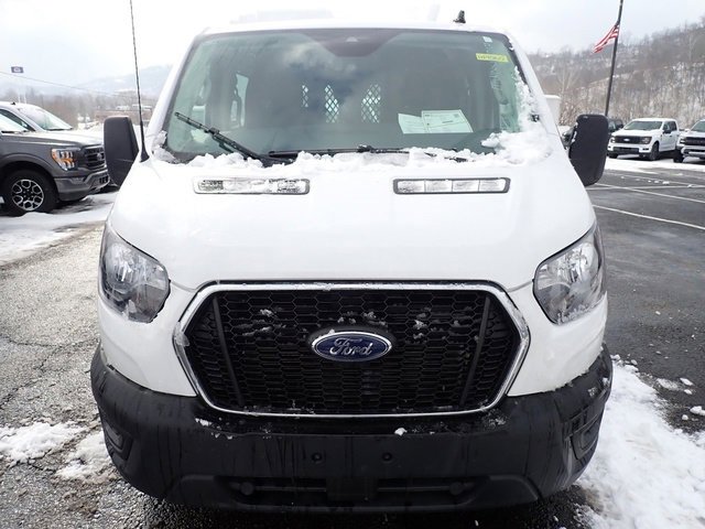 Certified 2024 Ford Transit 250 Low Roof w/ Exterior Upgrade Package image 13
