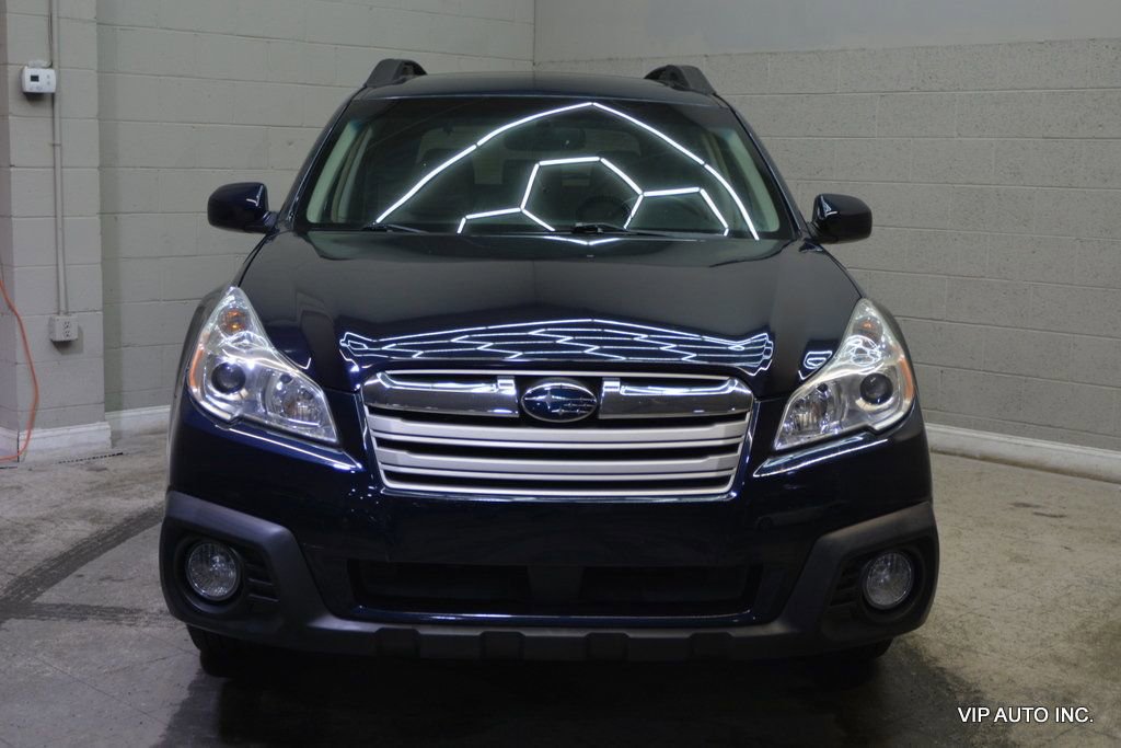 Used 2013 Subaru Outback 2.5i Premium image 5