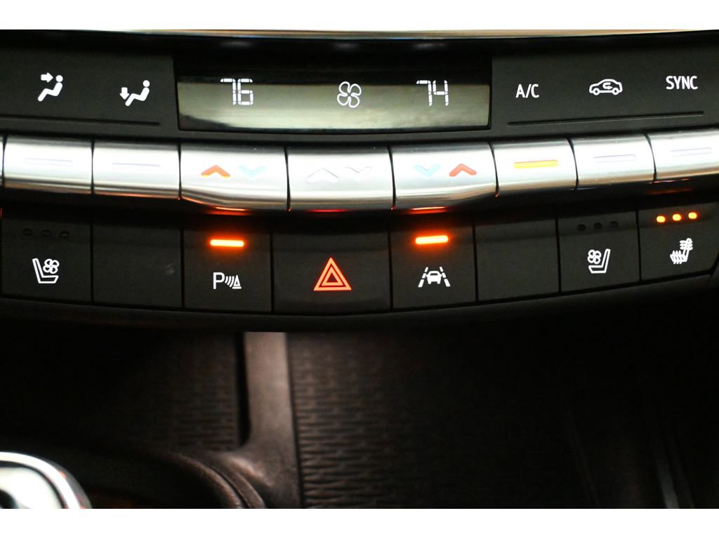 Used 2024 Cadillac CT5 Premium Luxury RWD image 49