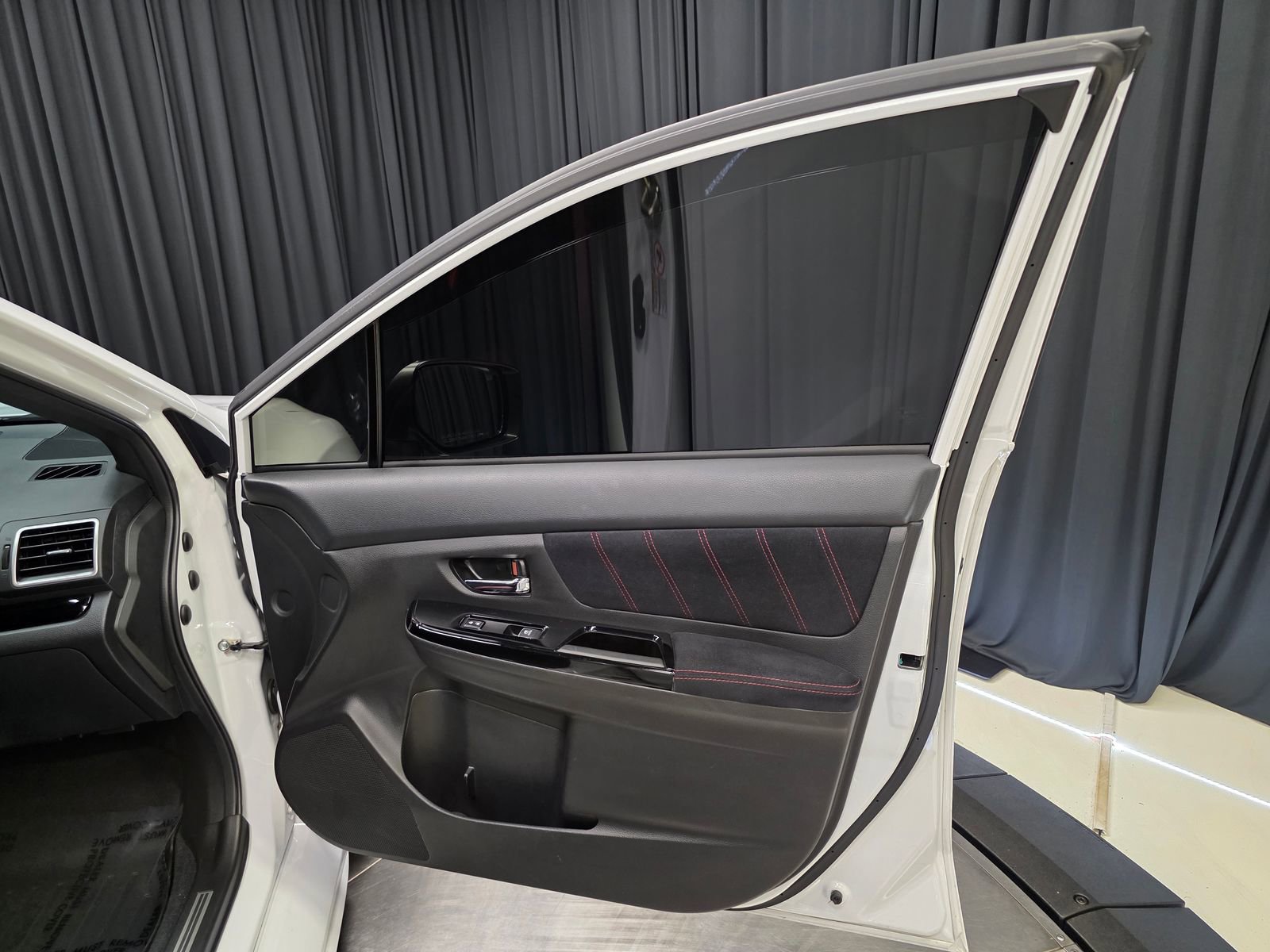 Used 2020 Subaru WRX STI image 31