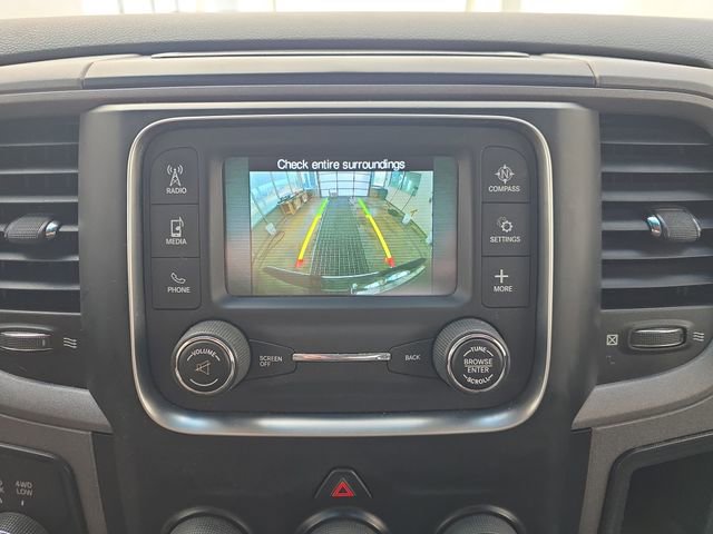 Used 2016 RAM 2500 Tradesman w/ Chrome Appearance Group image 20