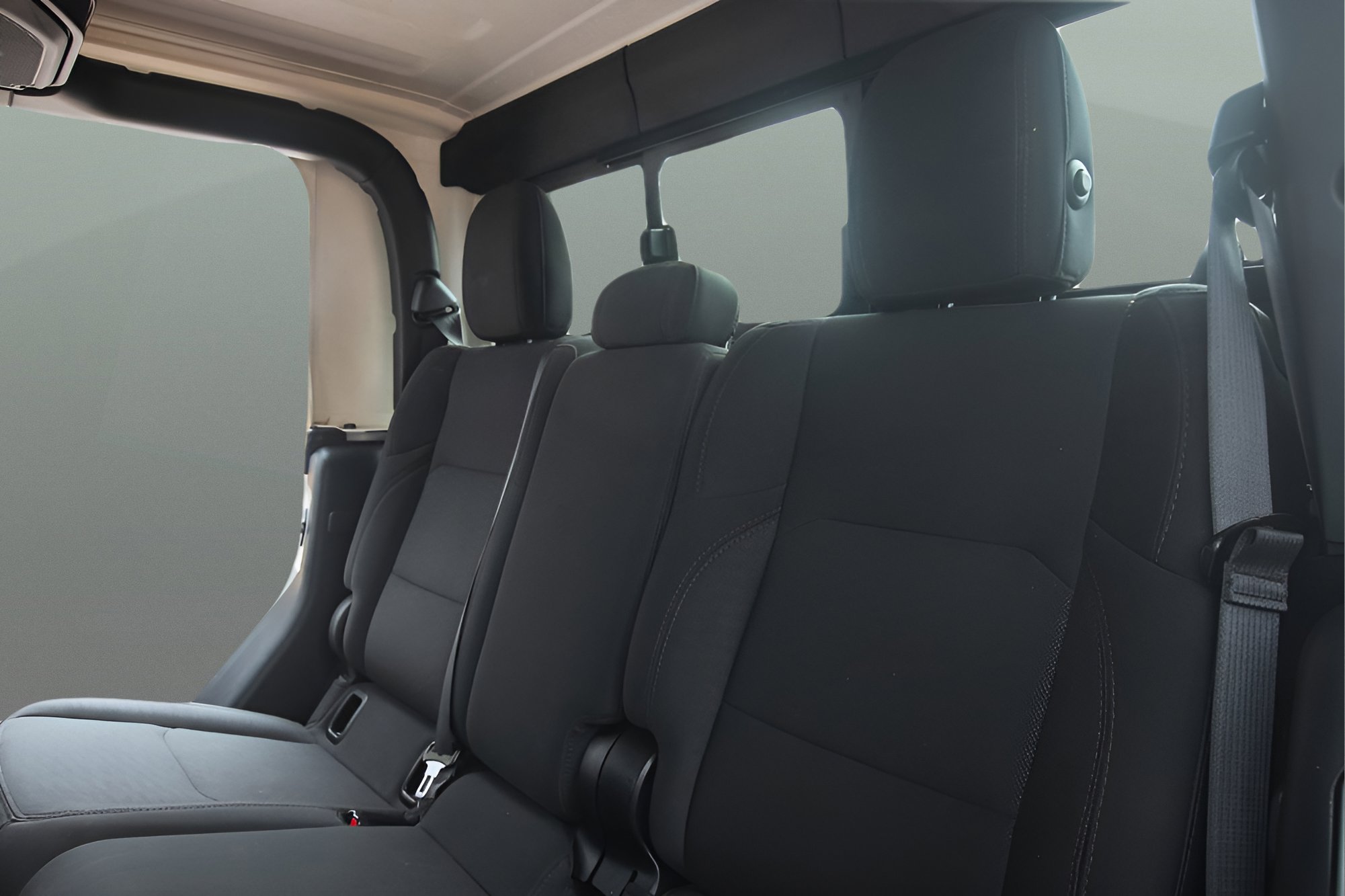 Used 2020 Jeep Gladiator Sport w/ Quick Order Package 24S image 18