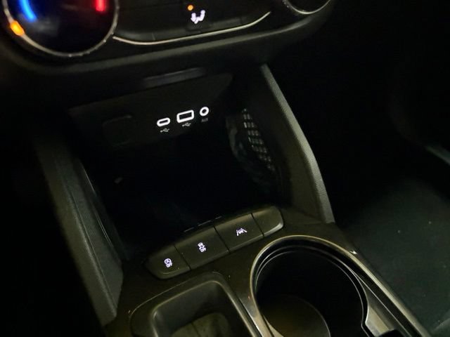 Used 2021 Chevrolet TrailBlazer LS FWD image 34