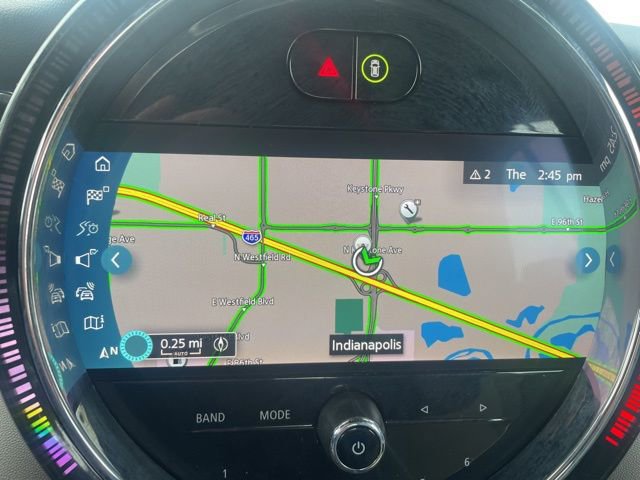 Used 2023 MINI Cooper S image 37