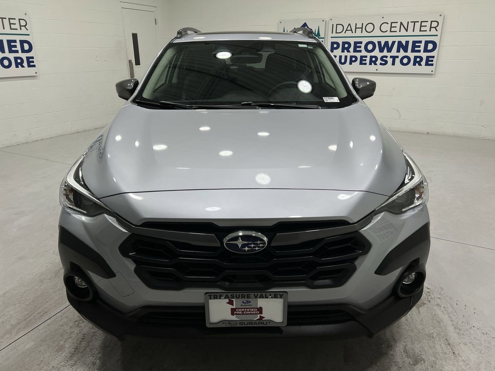 Certified 2025 Subaru Crosstrek 2.0i Premium AWD/4WD image 3