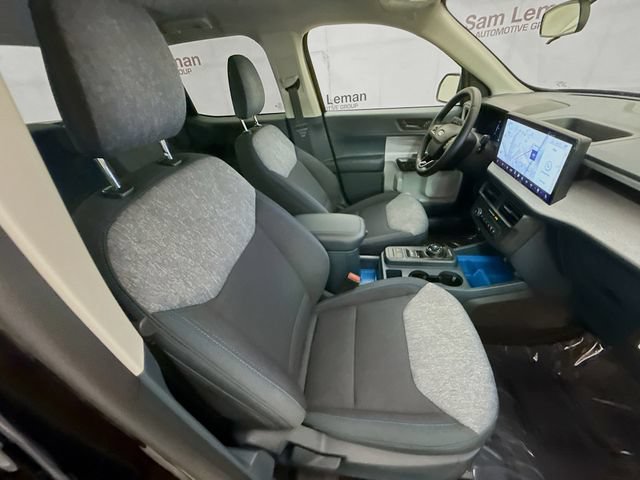 New 2026 Ford Maverick XLT AWD/4WD image 26