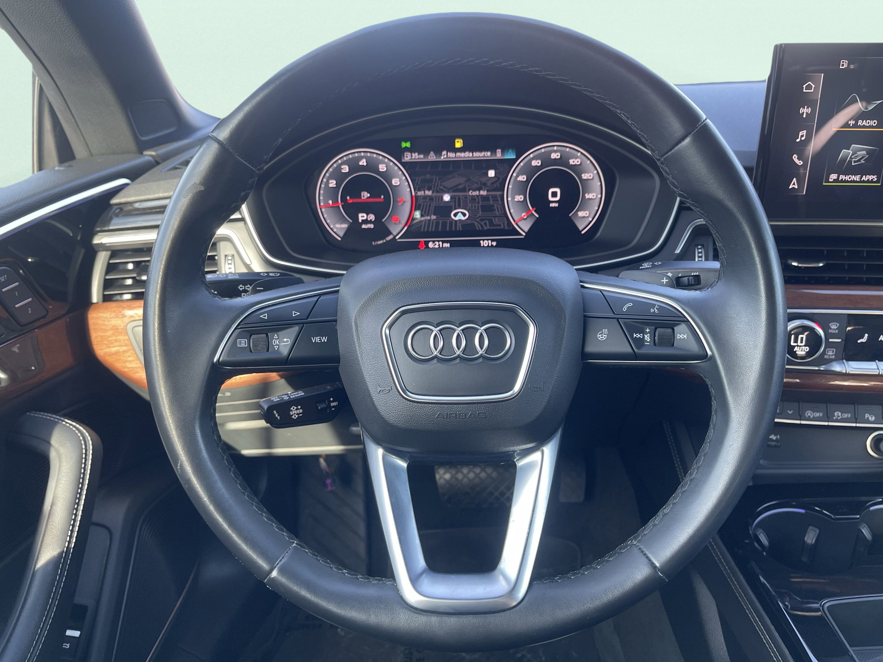 Used 2022 Audi A5 2.0T Prestige image 51