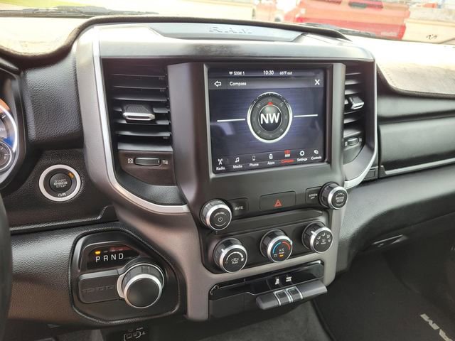 Used 2021 RAM 1500 Lone Star image 22